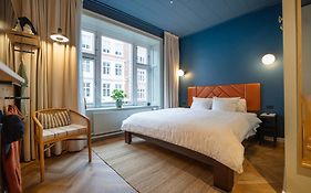 Hotel Mayfair